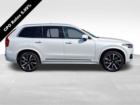 Certified 2024 Volvo XC90 B5 Plus w/ Protection Package Premier AWD/4WD image 9