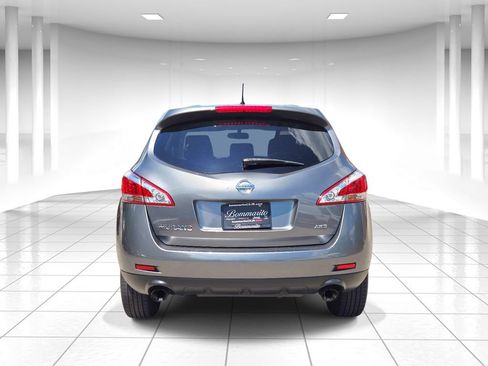 Used 2013 Nissan Murano S AWD/4WD image 4