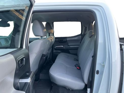 Used 2021 Toyota Tacoma SR5 image 21