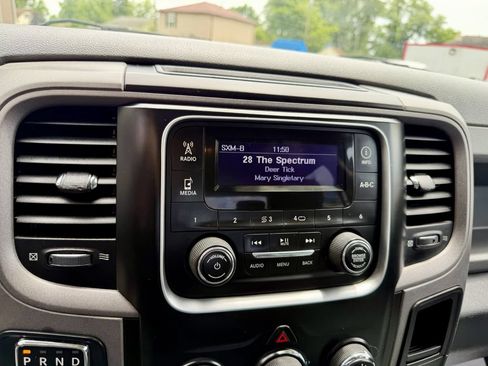 Used 2014 RAM 1500 Tradesman w/ Popular Equipment Group AWD/4WD image 14