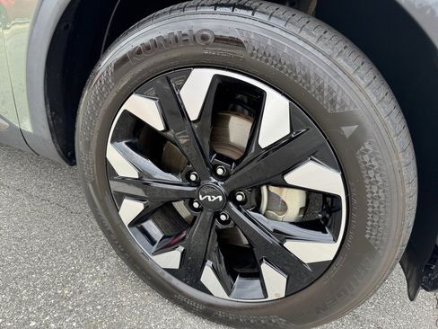 Used 2023 Kia Sportage X-Line AWD/4WD image 29
