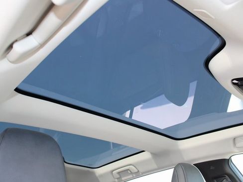 Certified 2023 Lexus RZ 450e Premium image 6