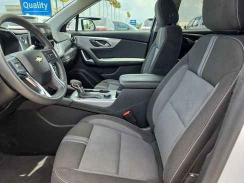 Used 2024 Chevrolet Blazer LT w/ Driver Confidence Package FWD image 13