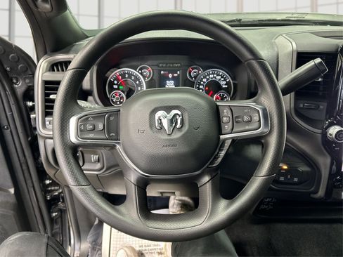 New 2026 RAM 2500 Tradesman image 15