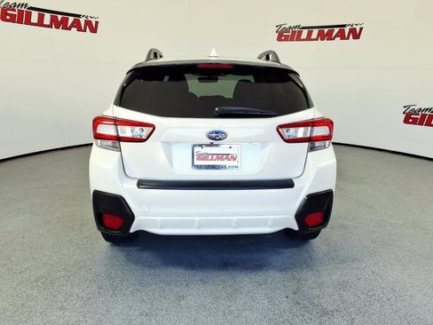 Used 2018 Subaru Crosstrek 2.0i Premium w/ Popular Package #2 AWD/4WD image 7