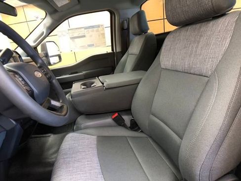 New 2025 Ford F250 XLT w/ 360-Degree Camera Package image 10