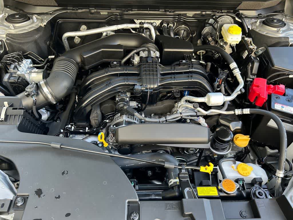 New 2026 Subaru Outback Premium AWD/4WD image 9