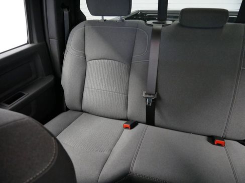 Certified 2024 RAM 3500 Tradesman image 17