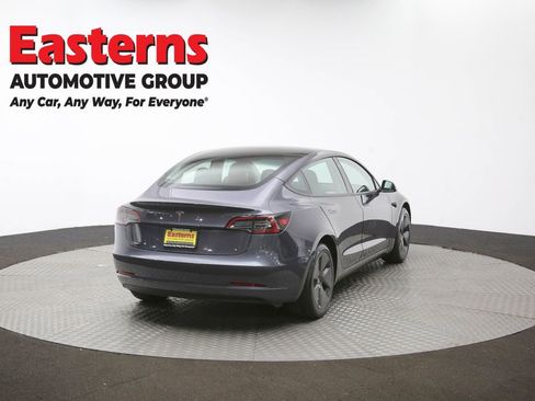 Used 2023 Tesla Model 3 Standard Range image 37
