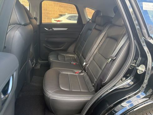 New 2025 MAZDA CX-5 AWD 2.5 S w/ Premium Plus Pkg image 23