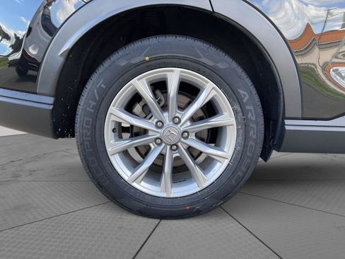 Used 2024 Honda CR-V EX-L image 23