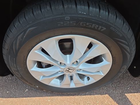 Used 2013 Honda CR-V EX-L image 12