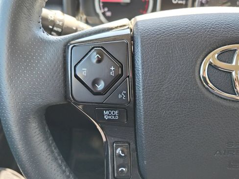 Used 2022 Toyota 4Runner TRD Pro AWD/4WD image 19