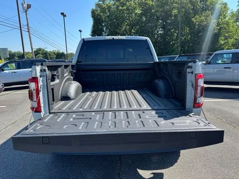 Used 2023 Ford F150 Raptor AWD/4WD image 8