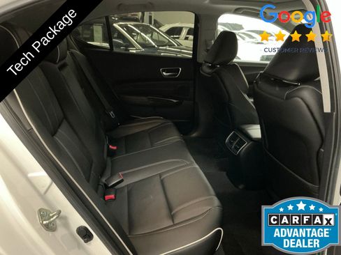 Used 2020 Acura TLX V6 w/ Technology Package FWD image 15