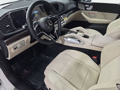 New 2026 Mercedes-Benz GLE 450 4MATIC image 16