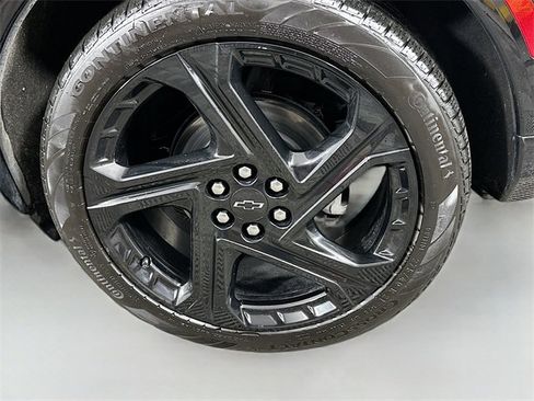 Used 2024 Chevrolet Equinox EV RS image 30