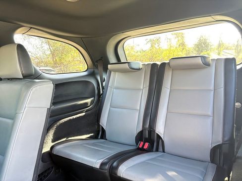 Used 2023 Dodge Durango GT image 5