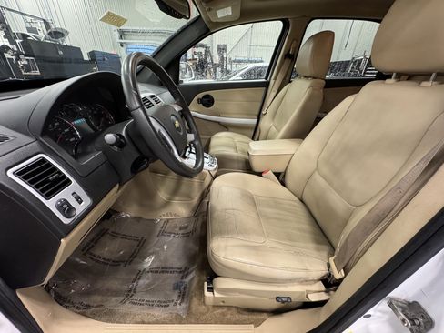 Used 2008 Chevrolet Equinox LTZ image 17