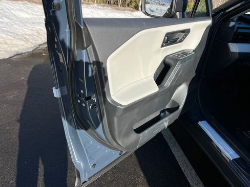 New 2026 Toyota RAV4 Limited image 11