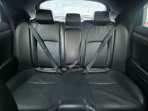 Used 2018 Honda Civic Sport Touring image 14