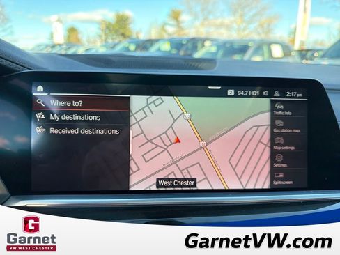 Used 2021 BMW X5 xDrive40i w/ Convenience Package image 20