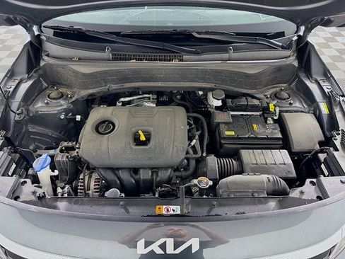 Certified 2024 Kia Seltos S AWD/4WD image 30