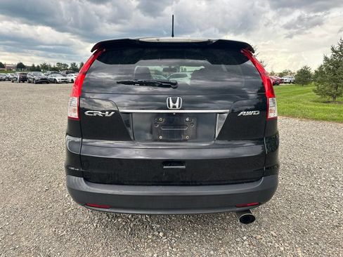 Used 2014 Honda CR-V EX-L image 11