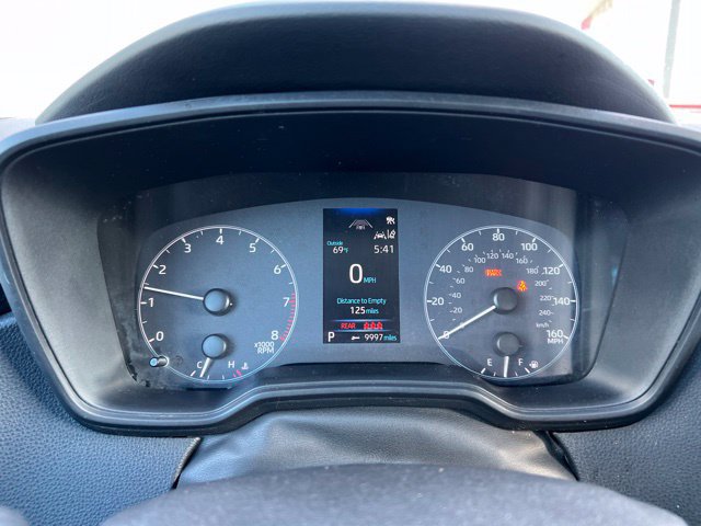 Used 2024 Toyota Corolla LE FWD image 13