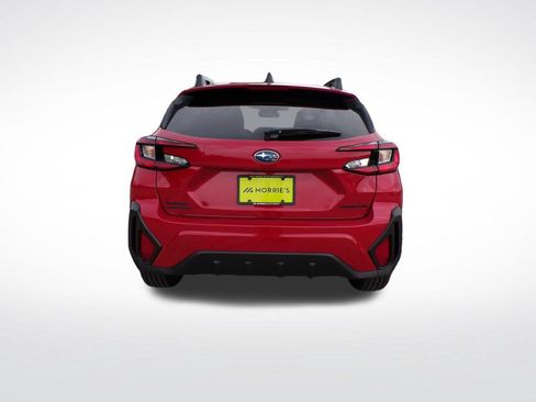 Used 2026 Subaru Crosstrek 2.5i Premium AWD/4WD image 4