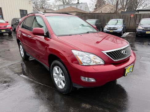 Used 2009 Lexus RX 350 Base AWD 4dr SUV image 35