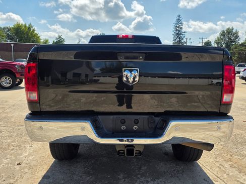 Used 2018 RAM 2500 Lone Star image 16