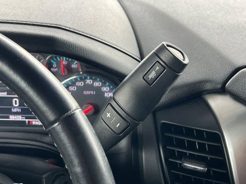 Used 2019 Chevrolet Tahoe LS w/ Enhanced Driver Alert Package AWD/4WD image 30