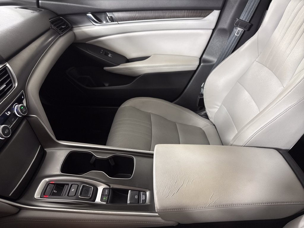 Used 2018 Honda Accord EX-L image 20