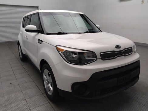 Used 2019 Kia Soul FWD image 13