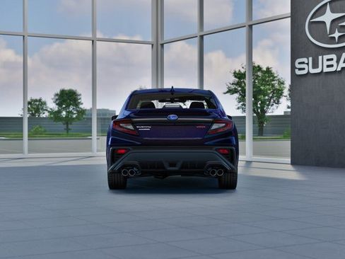 New 2026 Subaru WRX Premium AWD/4WD image 8