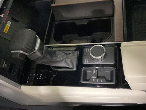 Used 2024 Toyota Sequoia Capstone image 28