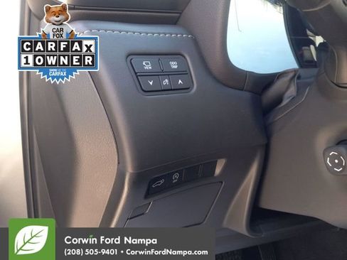 Used 2024 Lexus LX 600 4WD w/ Luxury Package image 13