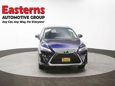 Used 2018 Lexus RX 350 AWD image 50