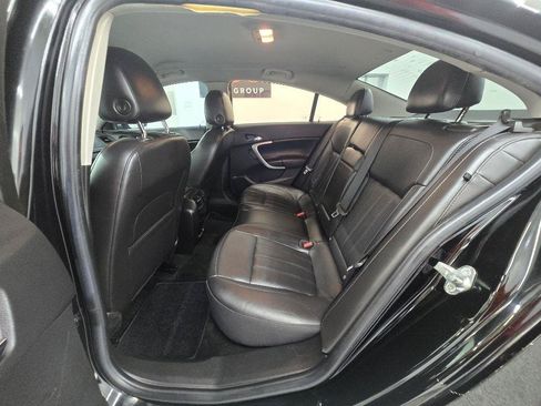 Used 2016 Buick Regal FWD image 14