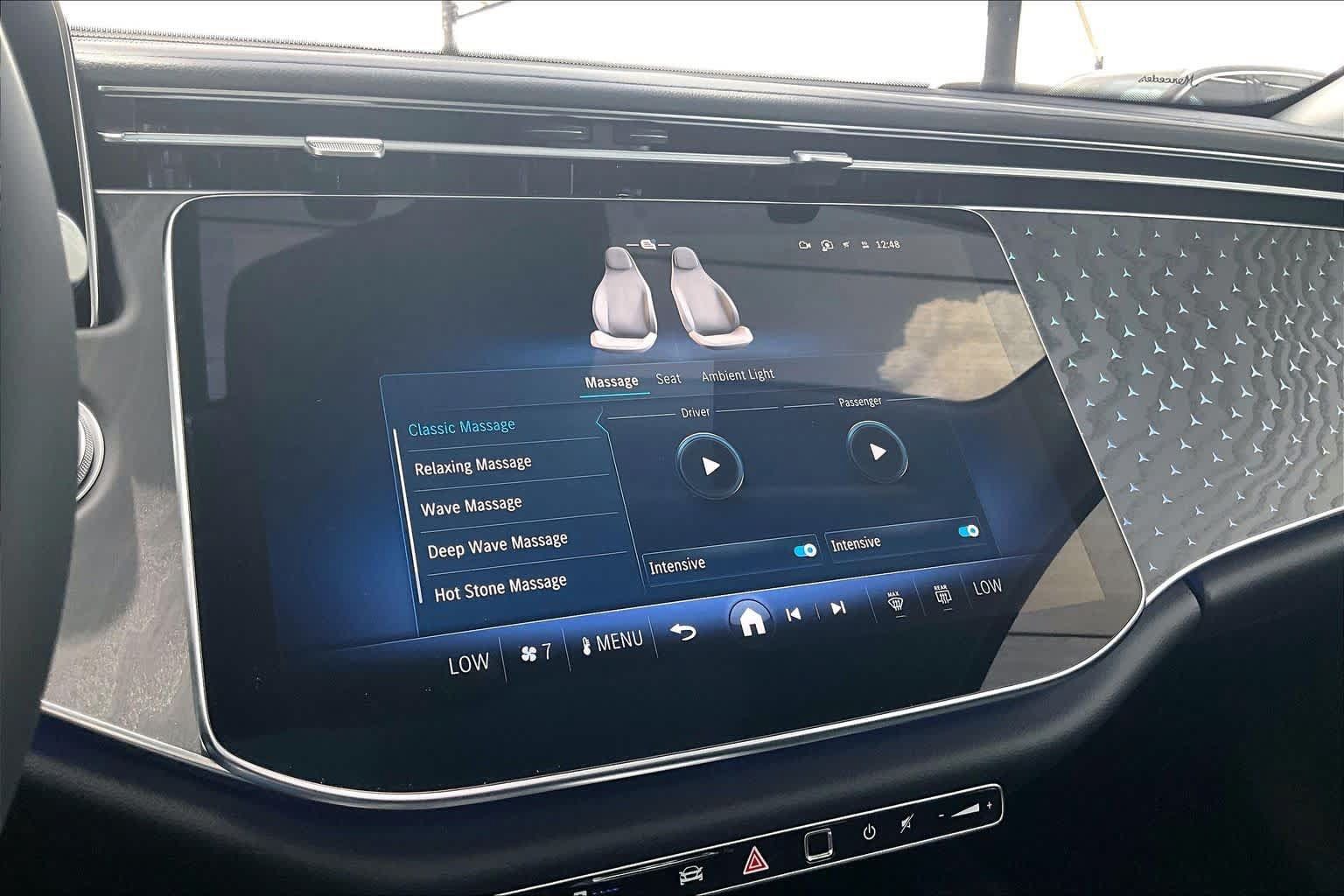 New 2027 Mercedes-Benz E 350 Sedan image 12
