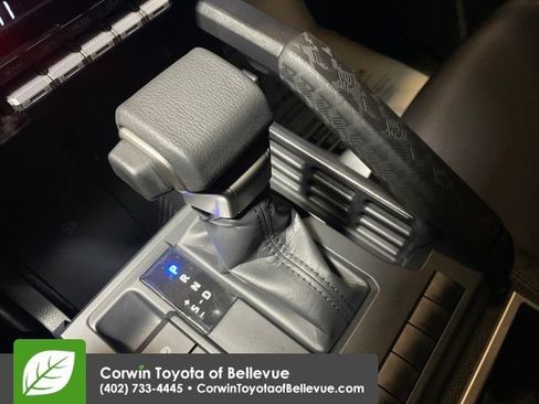 New 2026 Toyota Tacoma SR5 image 15