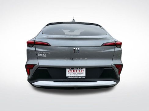 New 2026 Buick Envista Preferred w/ Convenience II Package image 4