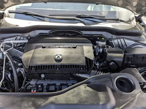 Used 2023 Acura MDX SH-AWD w/ Advance Package image 26