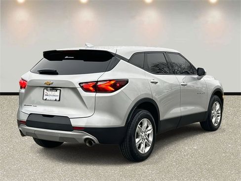 Used 2021 Chevrolet Blazer LT image 5