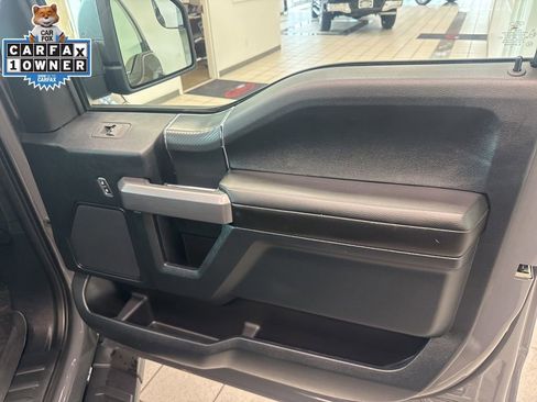 Used 2020 Ford F150 XLT w/ Equipment Group 302A Luxury AWD/4WD image 24