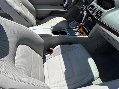 Used 2012 Mercedes-Benz E 350 Cabriolet image 46
