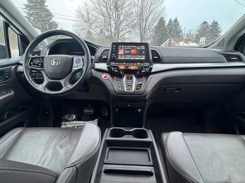 Used 2019 Honda Odyssey EX-L image 6