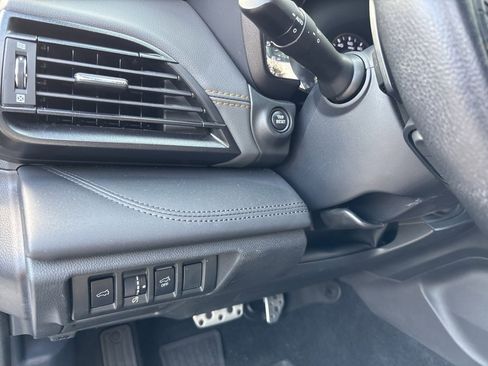 Certified 2022 Subaru Outback Wilderness w/ Wilderness Package image 11