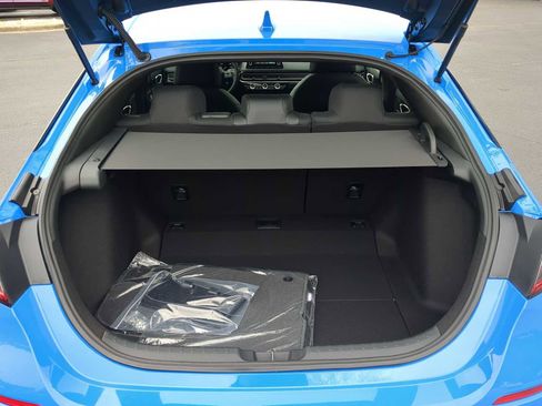 New 2026 Honda Civic Sport image 24